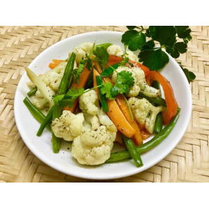 Những Món Ăn Ngon Làm Từ Nước Tương